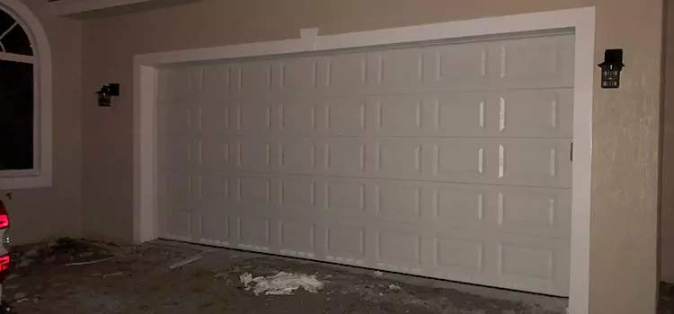 Garage Door Coil Replacement Palestine