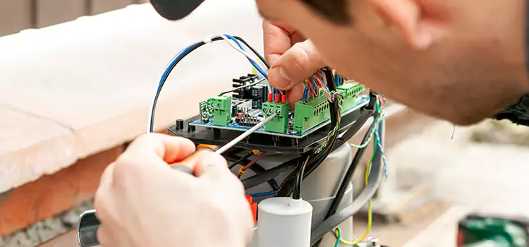 Specialized Brand Gate Motor Repairs Palestine