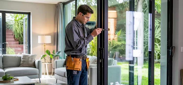 Why Choose Us for Your Glass Door Needs in Palestine, TX?