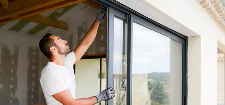 Emergency Sliding Glass Door Repair Palestine