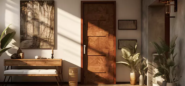 Specialty Interior Doors Palestine