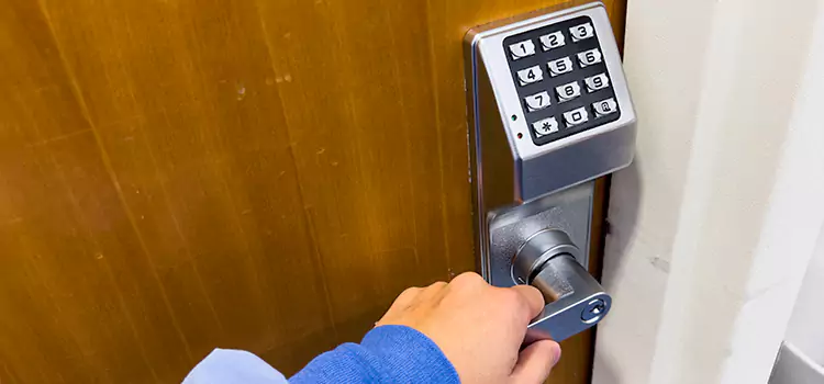 Why Choose Us for Your Keypad Lock Needs in Palestine, TX?
