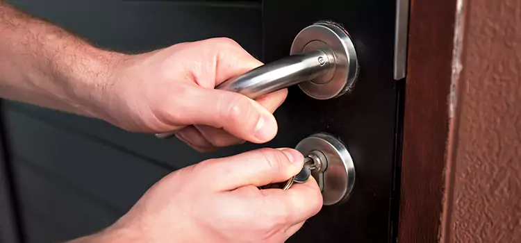 Master Key Control and Audits Palestine
