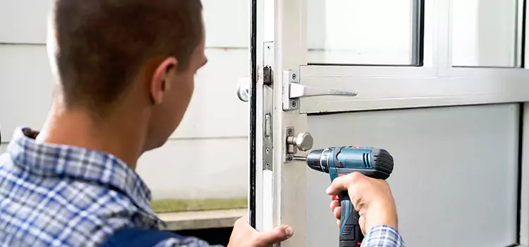 Experienced and Reliable Technicians Palestine