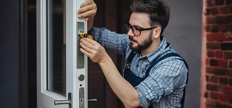 Residential Door Repairs Palestine