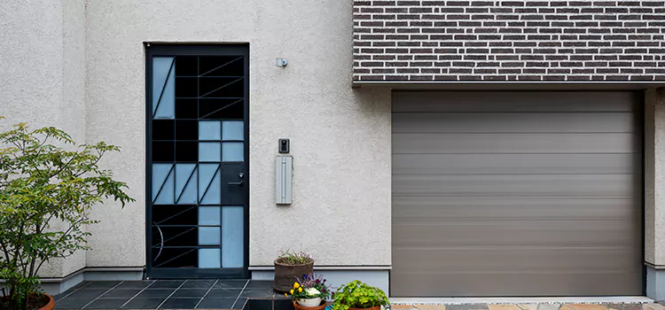 Residential Roll Up Security Doors Palestine