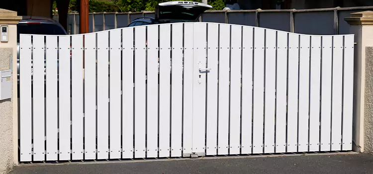 Why Choose Us for Residential Gate Repair in Palestine, TX?