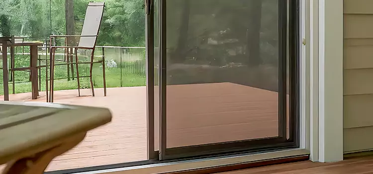 Garage Screen Door Installation Palestine
