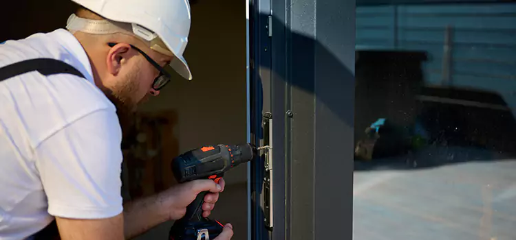 Aluminium Sliding Door Lock Fitting Palestine