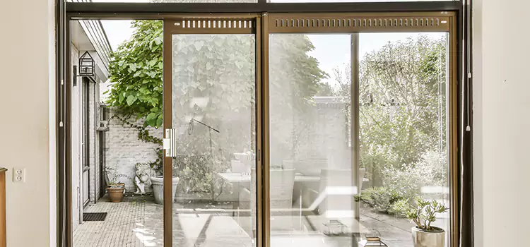 Glass Door Panel Replacement Cost Palestine