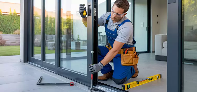 Patio Door Replacement Palestine