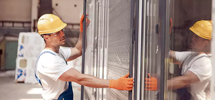 Sliding Door Mesh Replacement Palestine