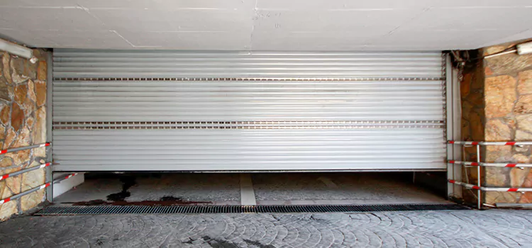 Steel Garage Door Repair Palestine