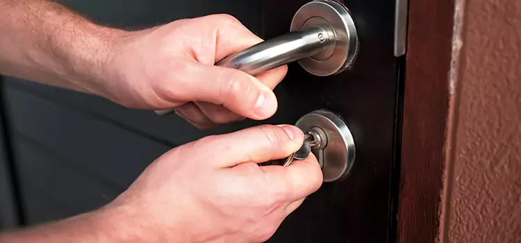 Door Closer Repair & Installation Palestine