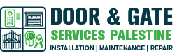 Door & Gate Services Palestine