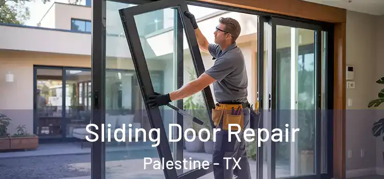 Sliding Door Repair Palestine - TX